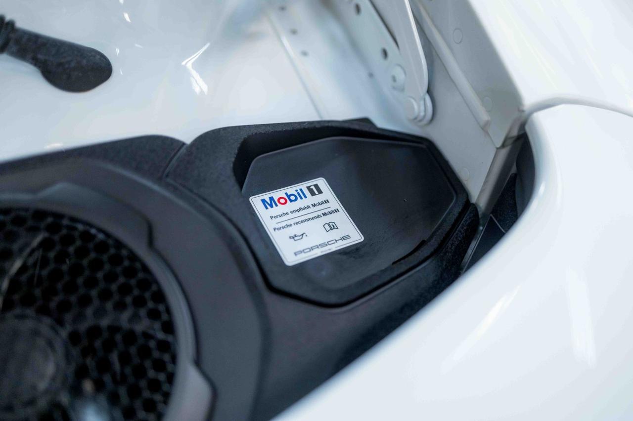 2020 Porsche 911 Carrera S Marietta GA