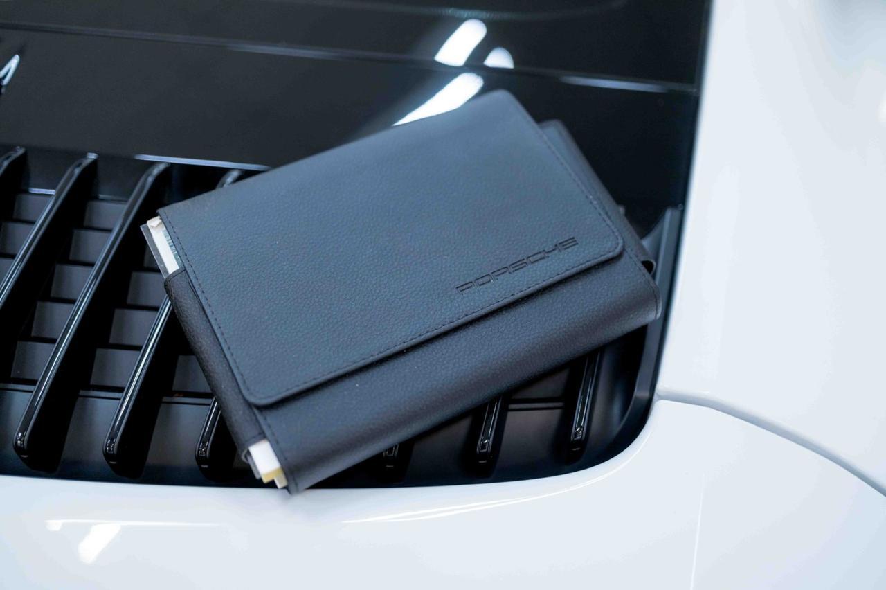 2020 Porsche 911 Carrera S Marietta GA