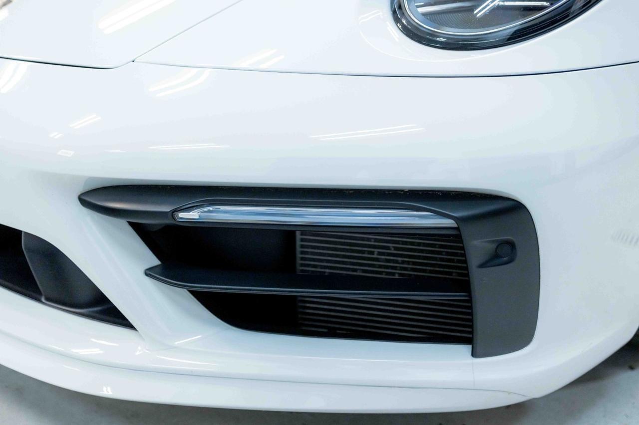 2020 Porsche 911 Carrera S Marietta GA