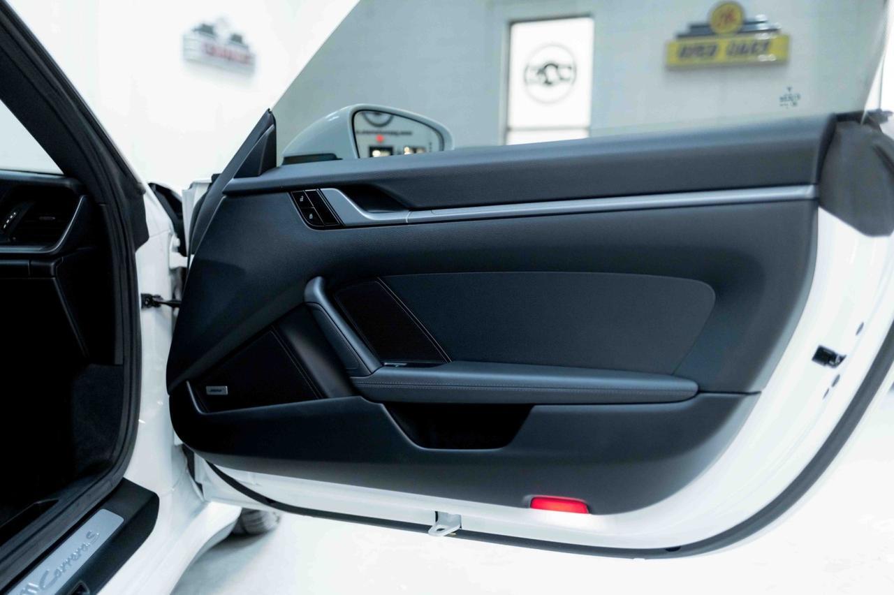 2020 Porsche 911 Carrera S Marietta GA