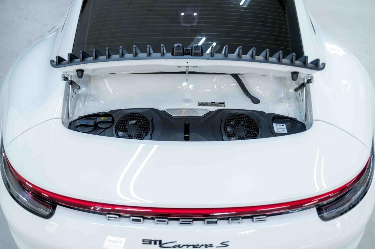 2020 Porsche 911 Carrera S Marietta GA