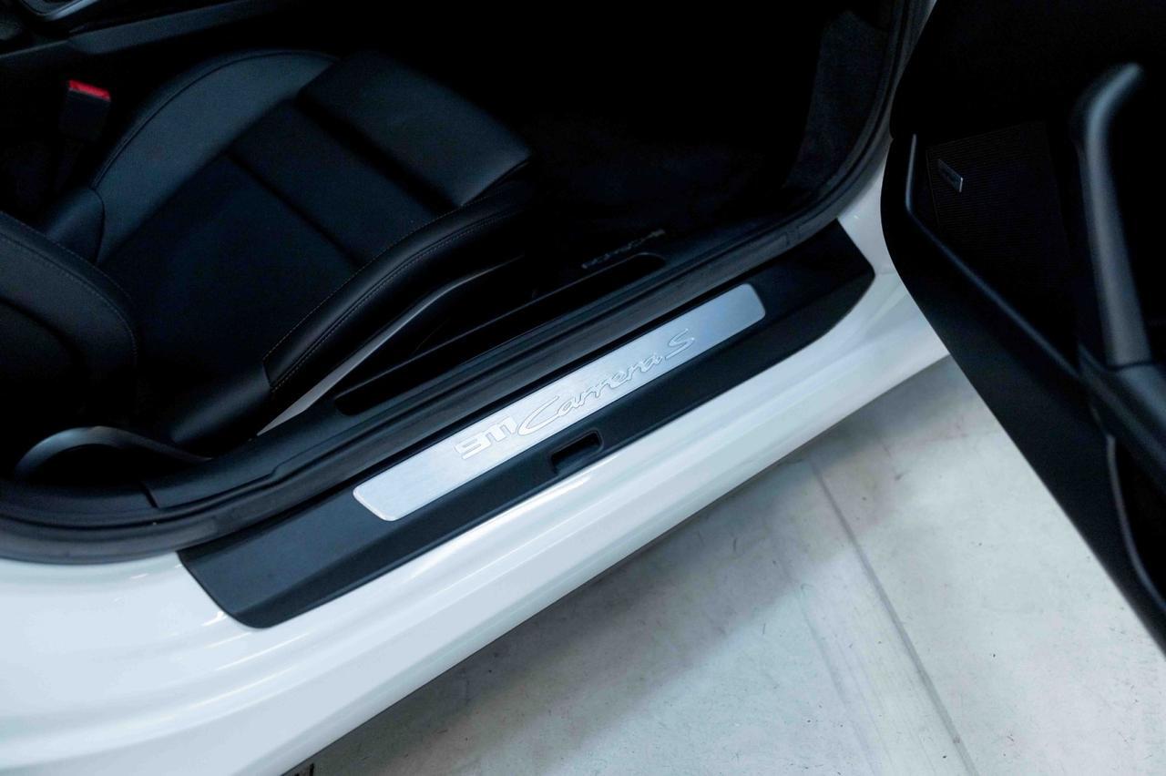 2020 Porsche 911 Carrera S Marietta GA