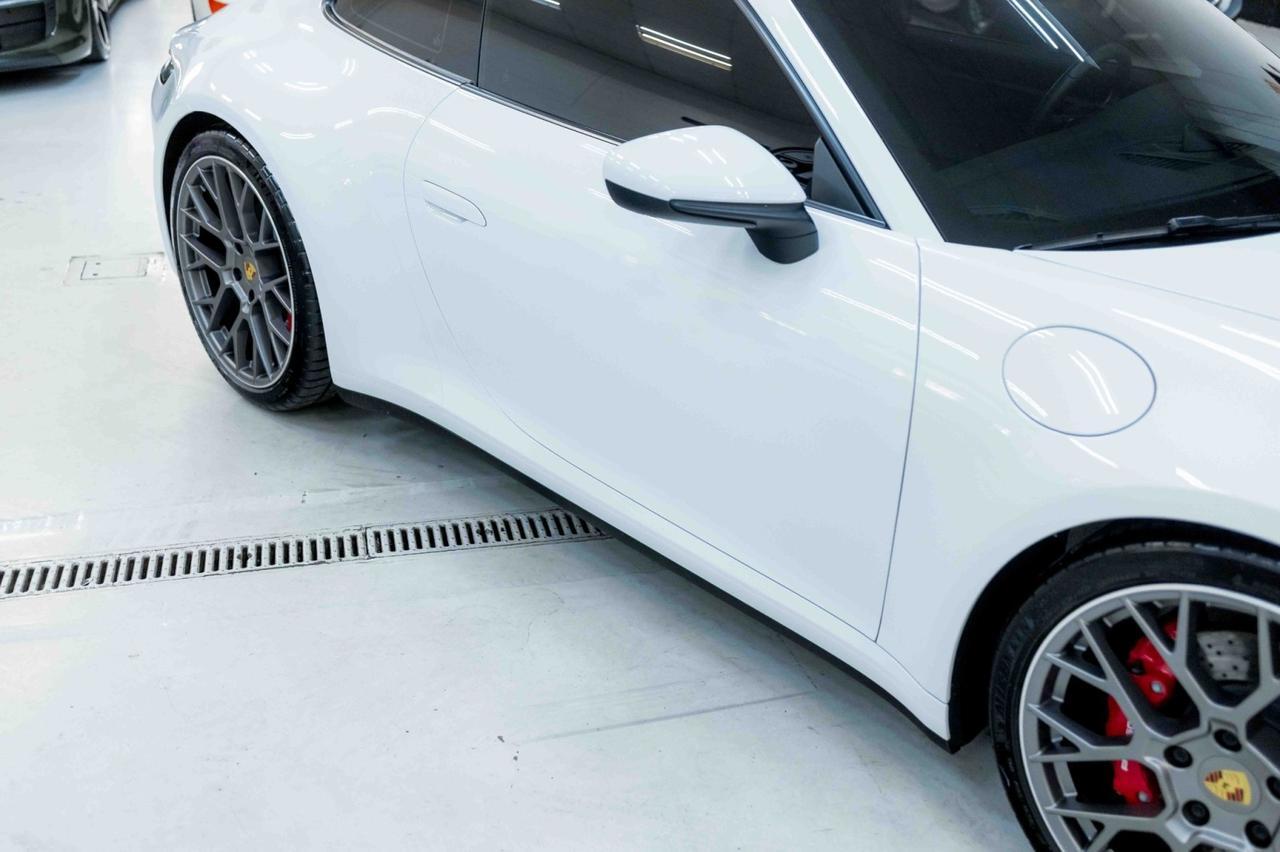 2020 Porsche 911 Carrera S Marietta GA