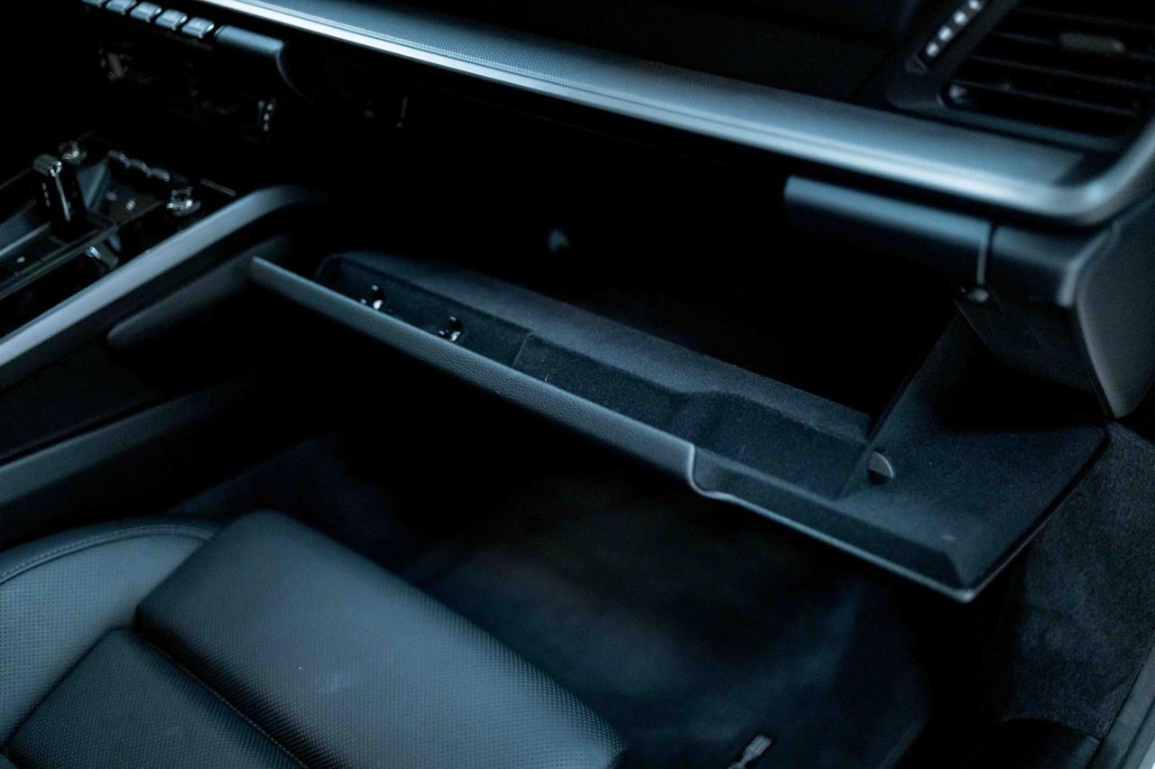 2020 Porsche 911 Carrera S Marietta GA