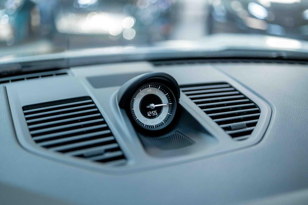 2020 Porsche 911 Carrera S Marietta GA