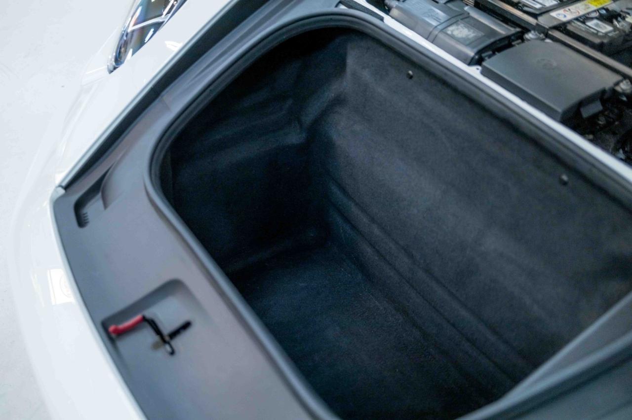 2020 Porsche 911 Carrera S Marietta GA