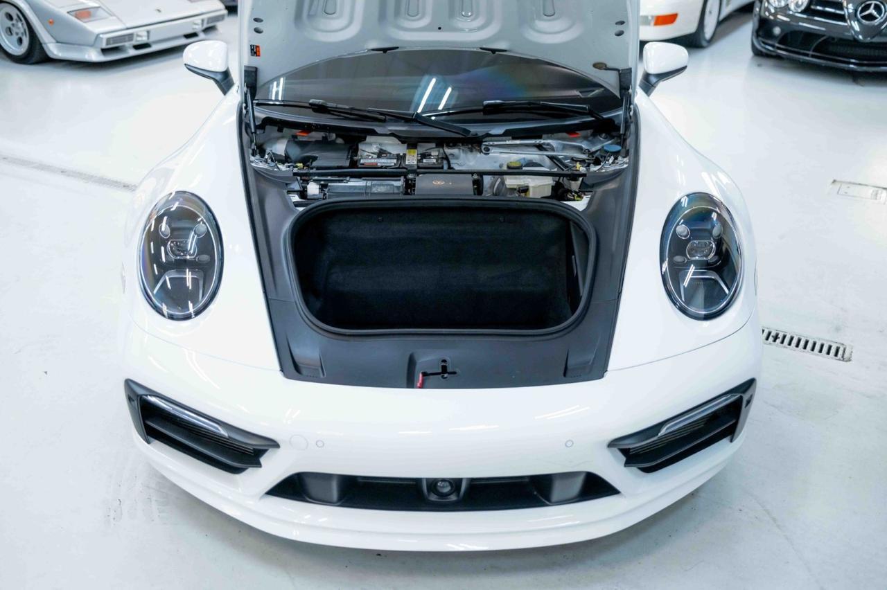 2020 Porsche 911 Carrera S Marietta GA