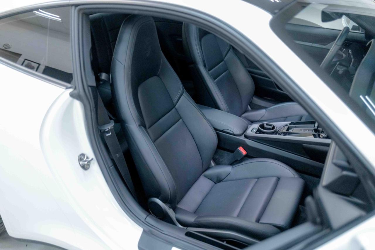 2020 Porsche 911 Carrera S Marietta GA