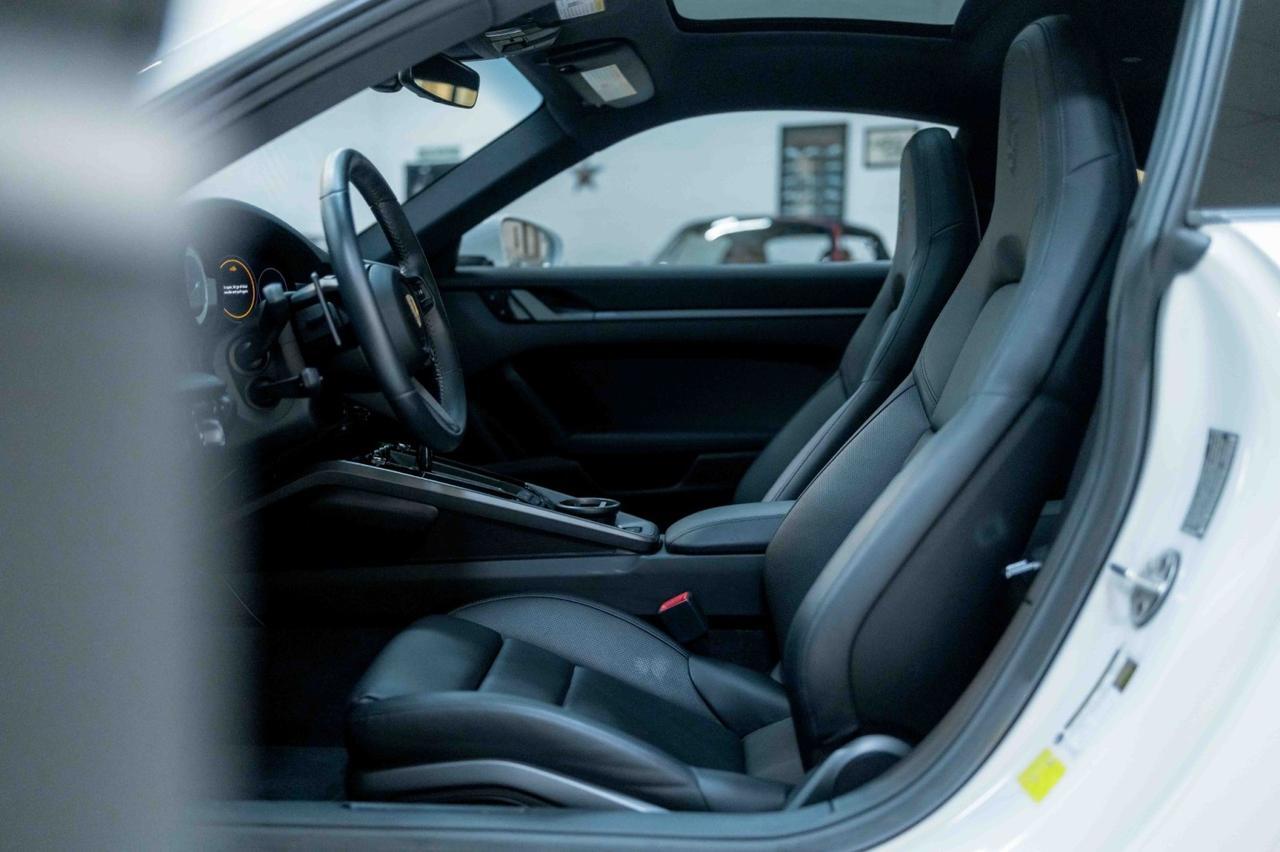 2020 Porsche 911 Carrera S Marietta GA