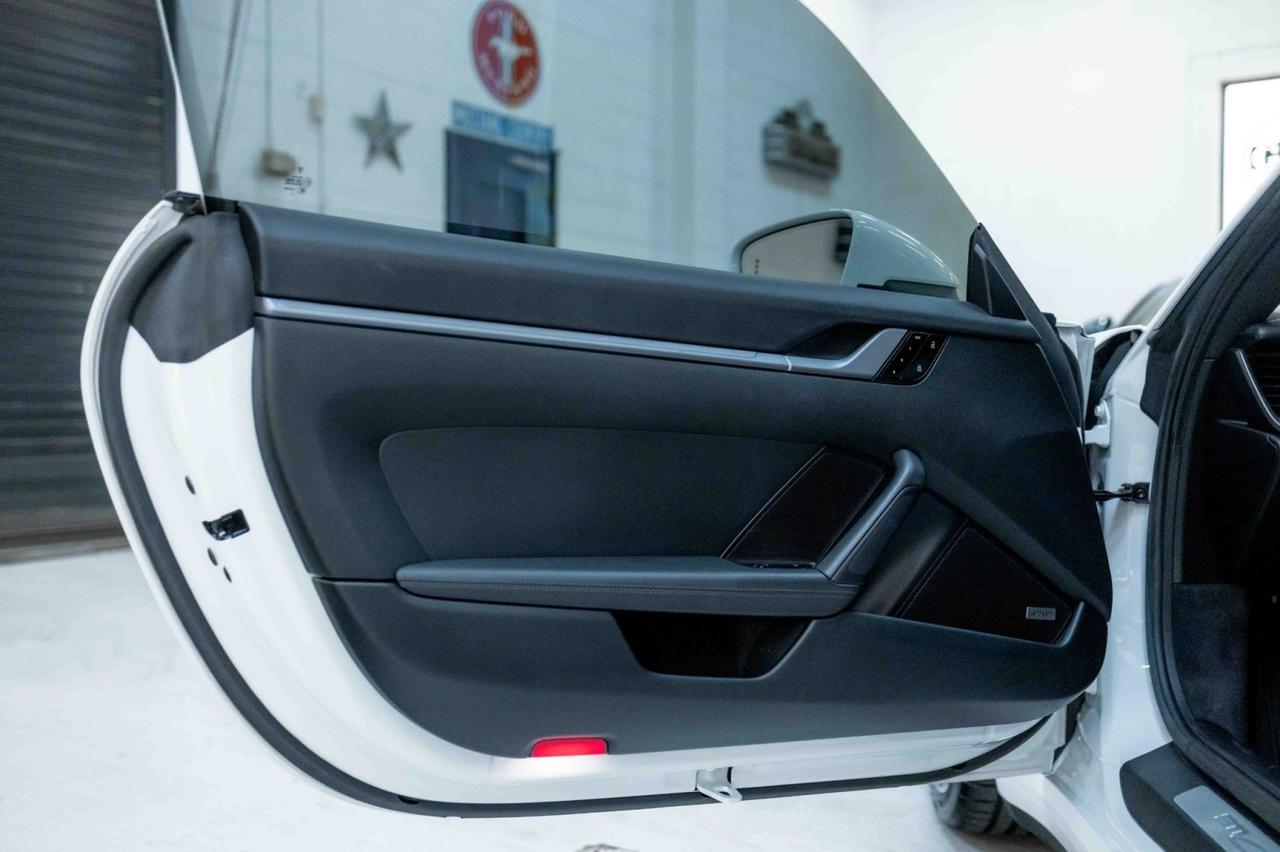 2020 Porsche 911 Carrera S Marietta GA