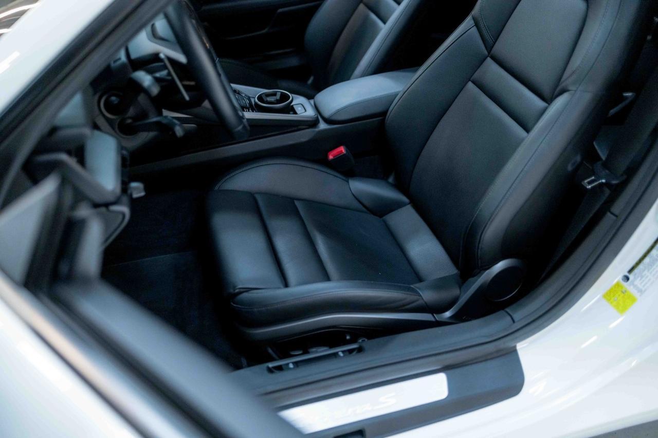 2020 Porsche 911 Carrera S Marietta GA