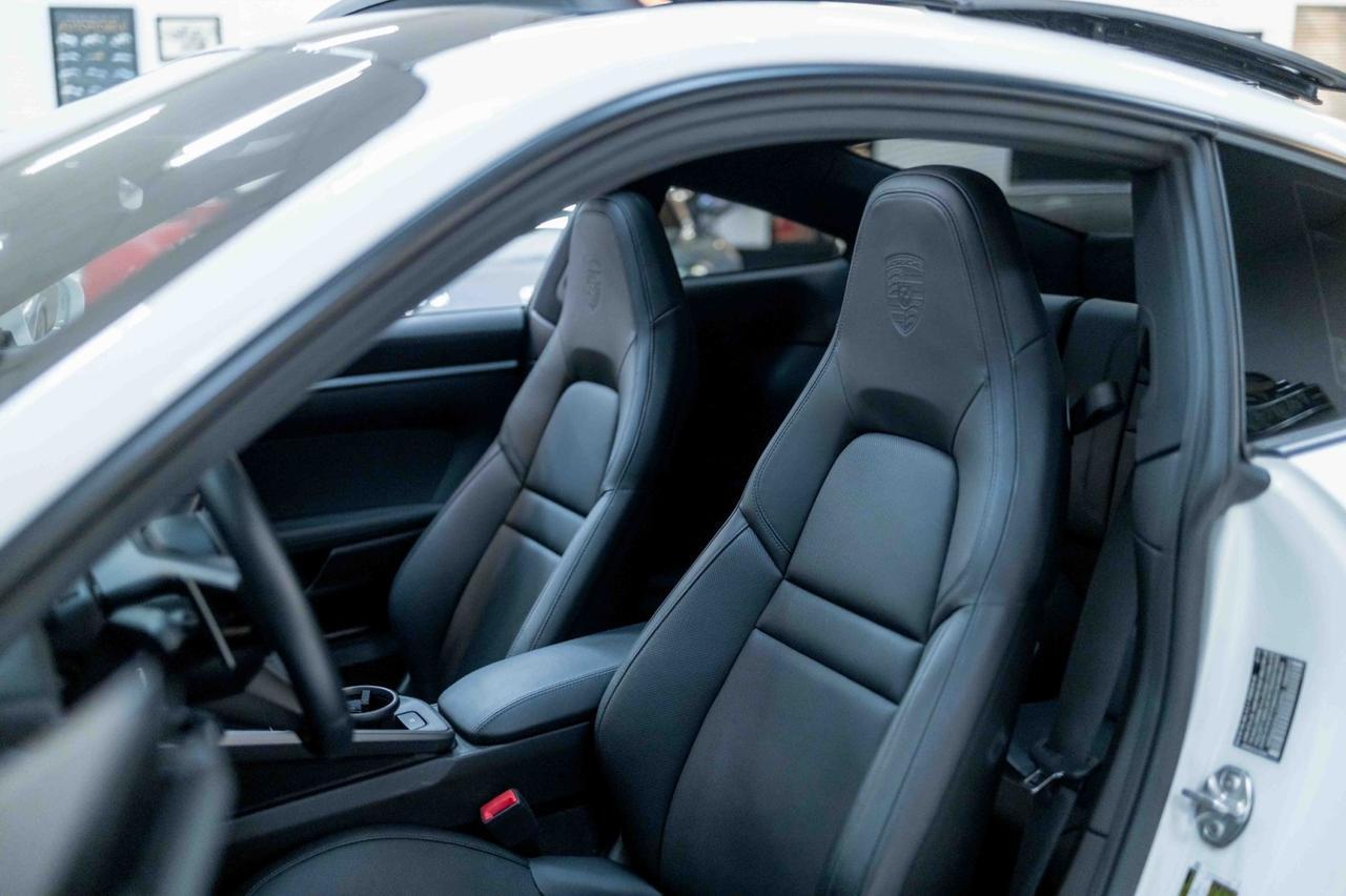 2020 Porsche 911 Carrera S Marietta GA