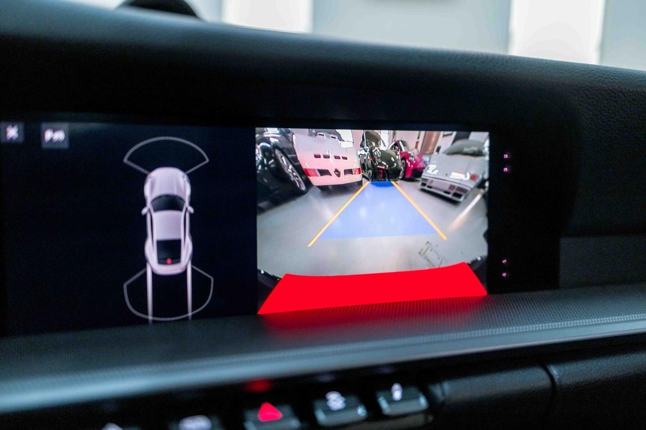 2020 Porsche 911 Carrera S Marietta GA