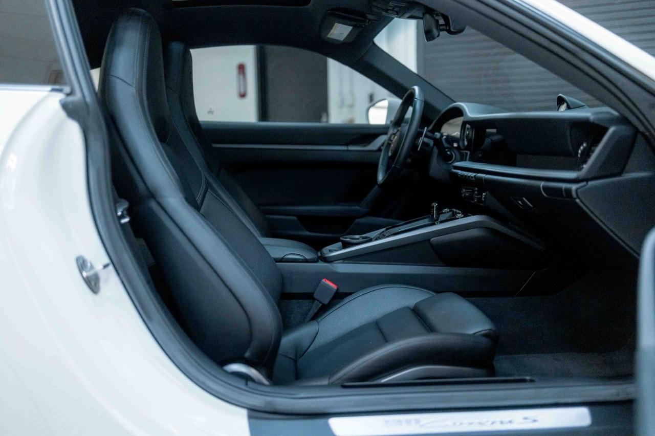 2020 Porsche 911 Carrera S Marietta GA