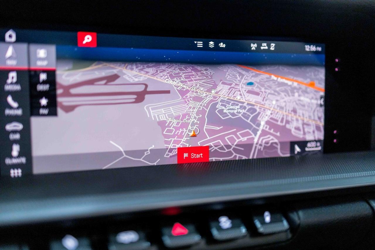 2020 Porsche 911 Carrera S Marietta GA