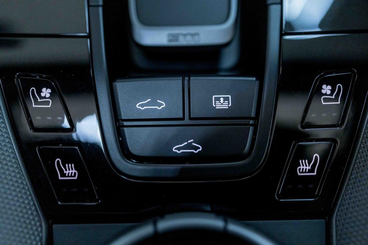 2020 Porsche 911 Carrera S Marietta GA