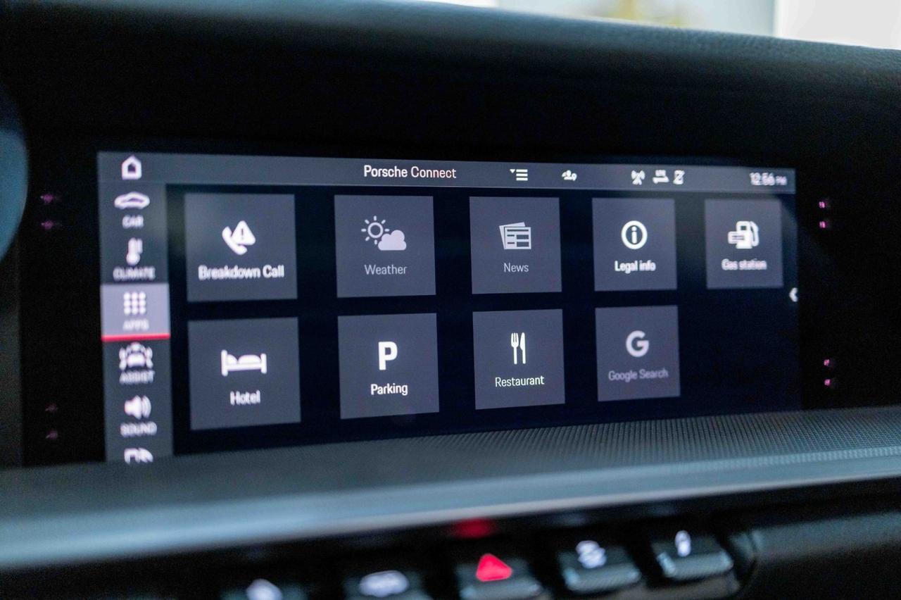 2020 Porsche 911 Carrera S Marietta GA