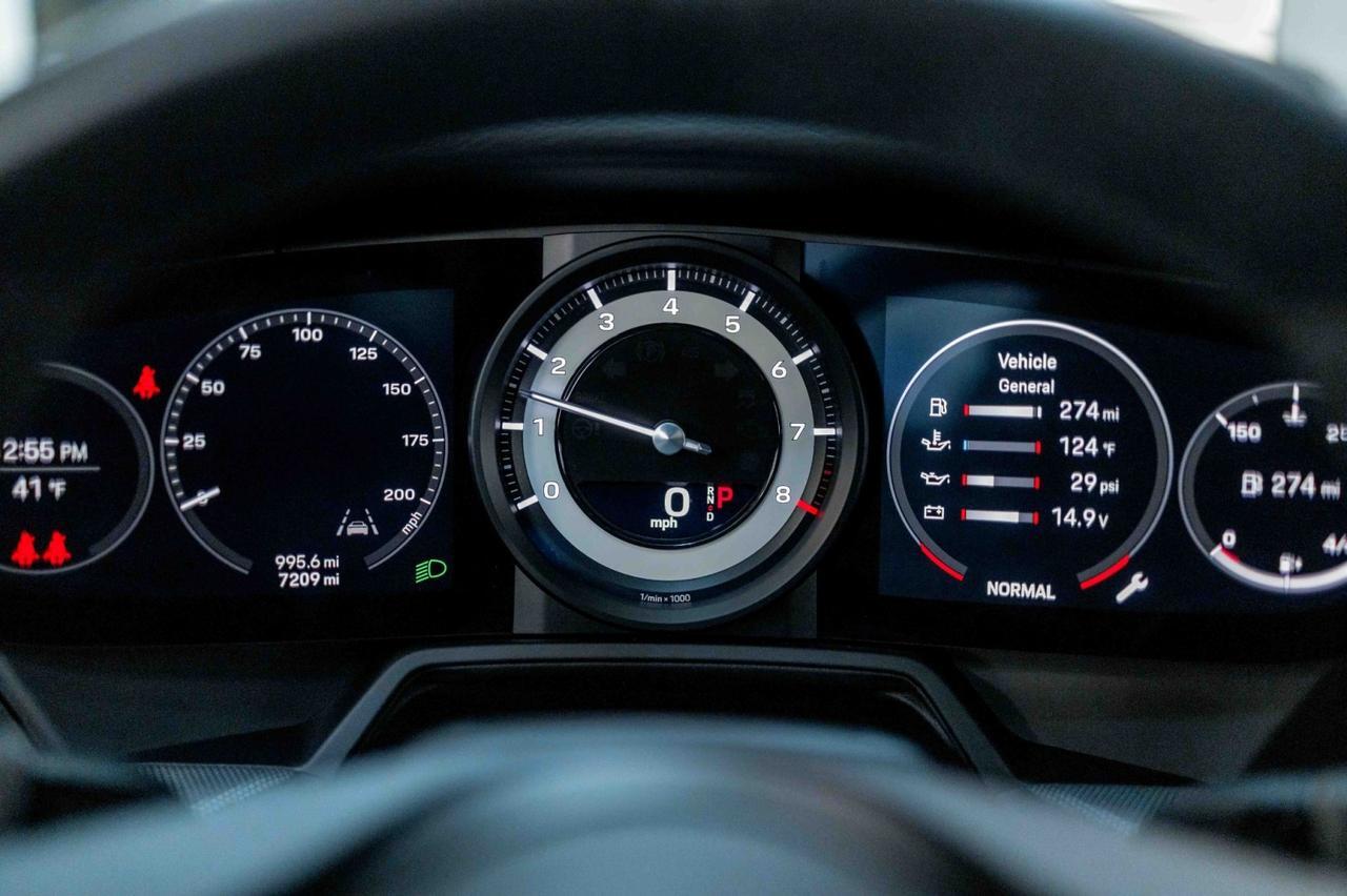 2020 Porsche 911 Carrera S Marietta GA