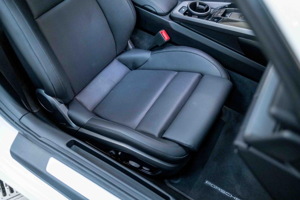 2020 Porsche 911 Carrera S Marietta GA