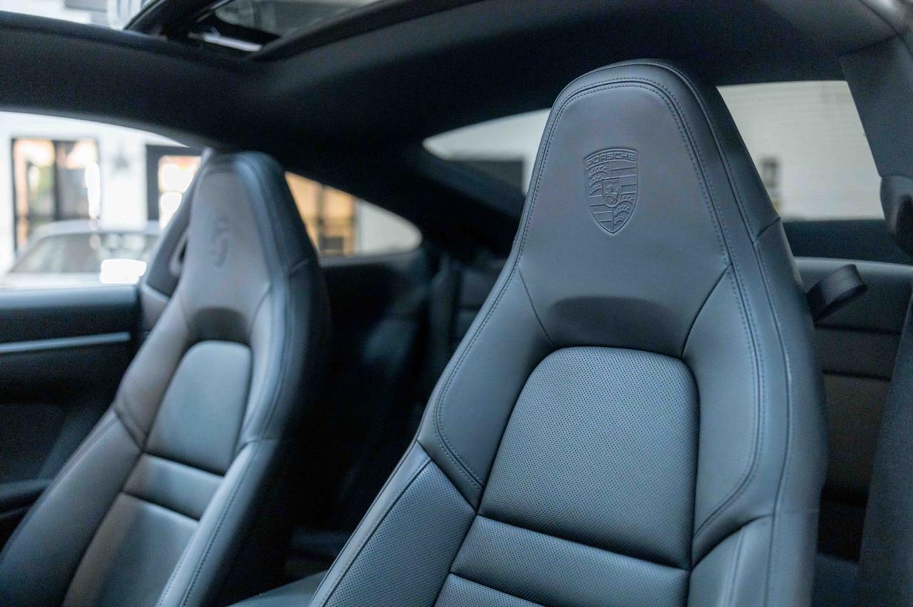 2020 Porsche 911 Carrera S Marietta GA