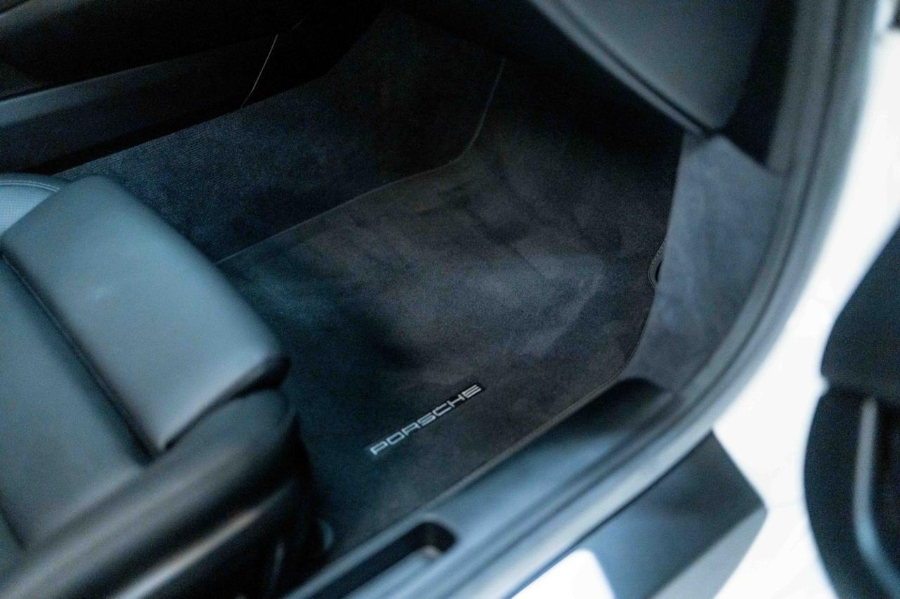 2020 Porsche 911 Carrera S Marietta GA