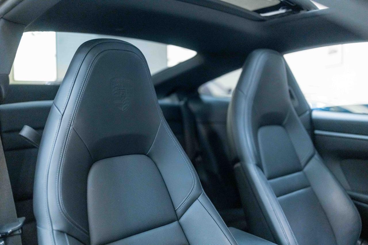 2020 Porsche 911 Carrera S Marietta GA