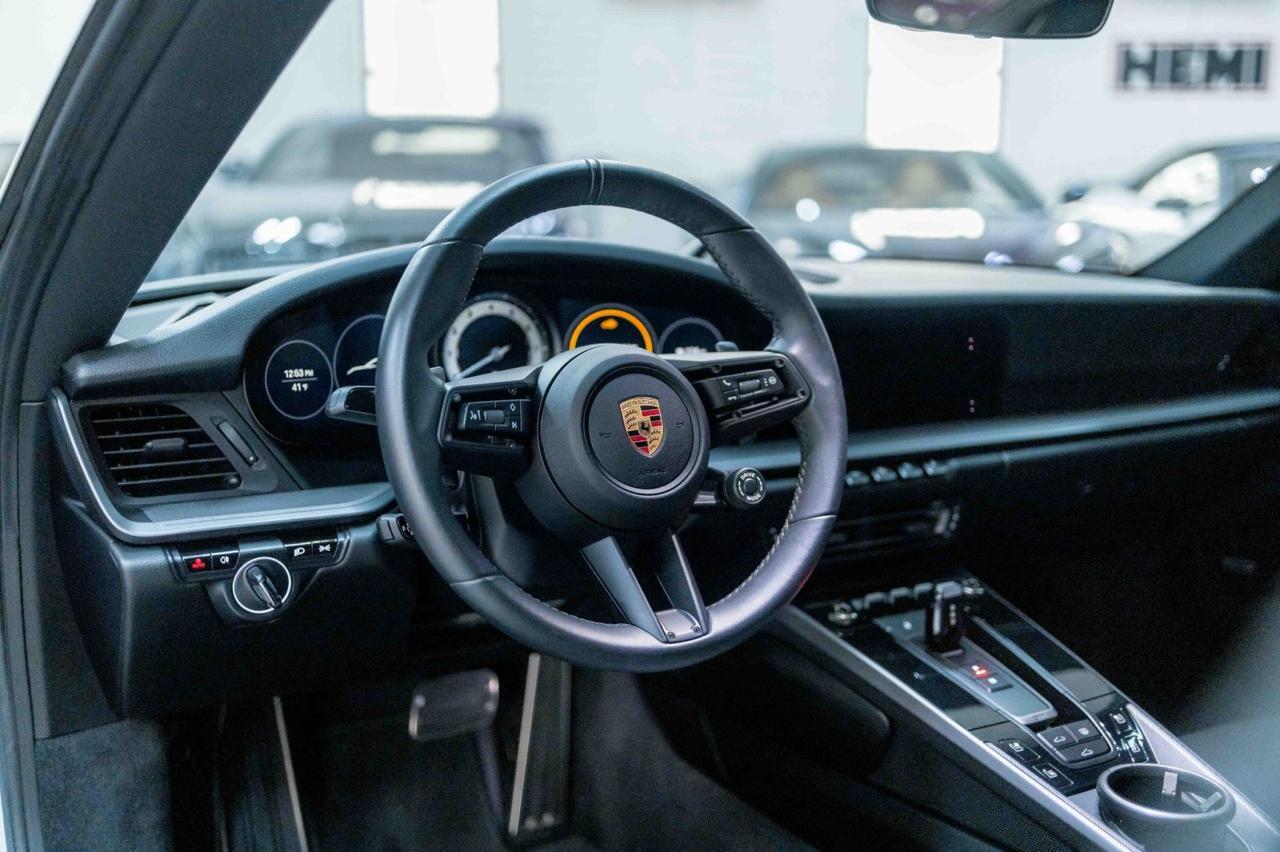 2020 Porsche 911 Carrera S Marietta GA