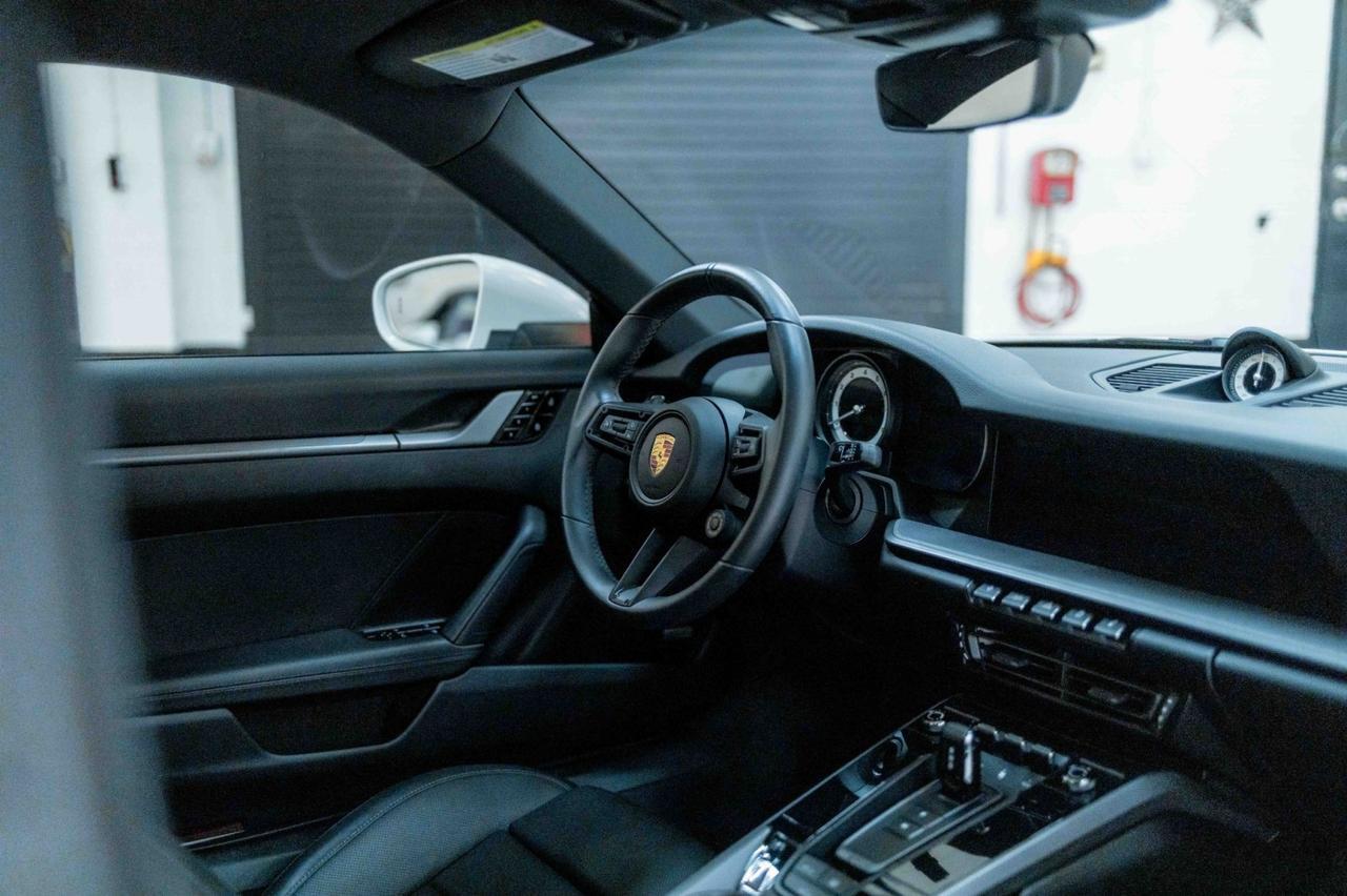 2020 Porsche 911 Carrera S Marietta GA