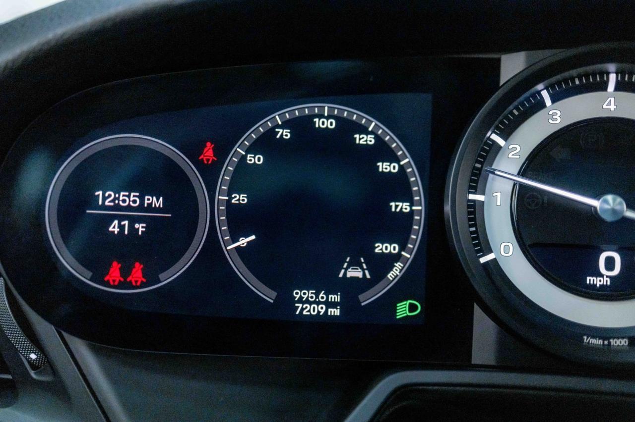 2020 Porsche 911 Carrera S Marietta GA