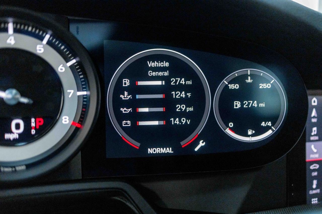 2020 Porsche 911 Carrera S Marietta GA