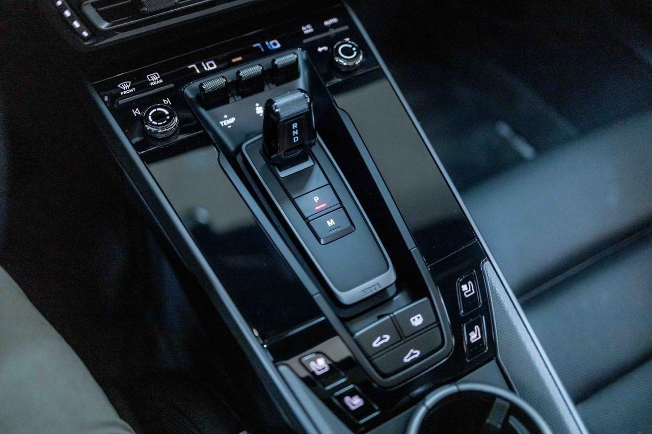 2020 Porsche 911 Carrera S Marietta GA