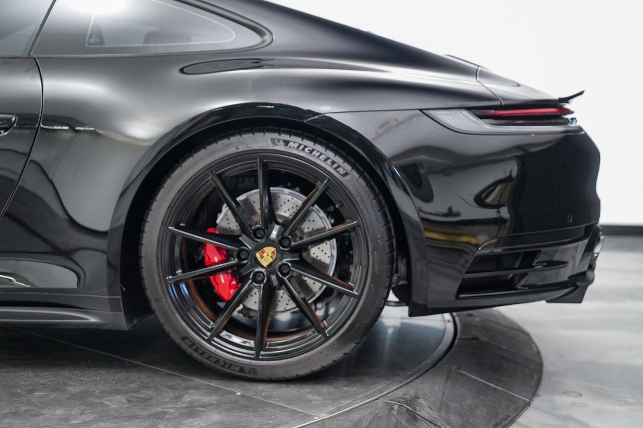 2020 Porsche 911 Carrera S Newport Beach CA