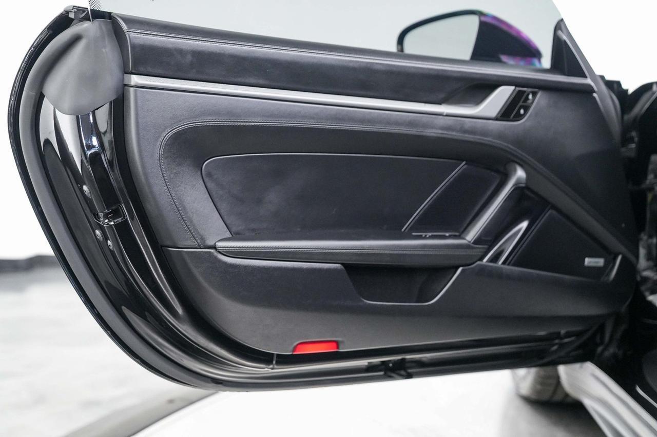 2020 Porsche 911 Carrera S Newport Beach CA