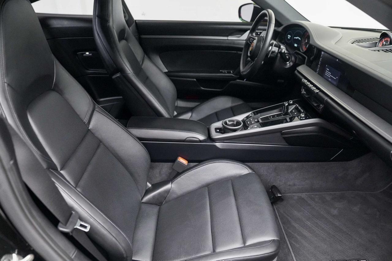 2020 Porsche 911 Carrera S Newport Beach CA