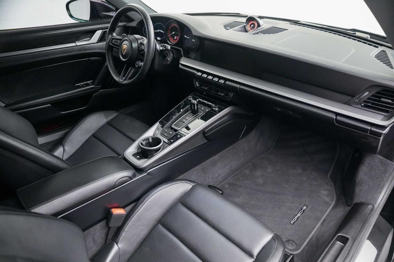 2020 Porsche 911 Carrera S Newport Beach CA