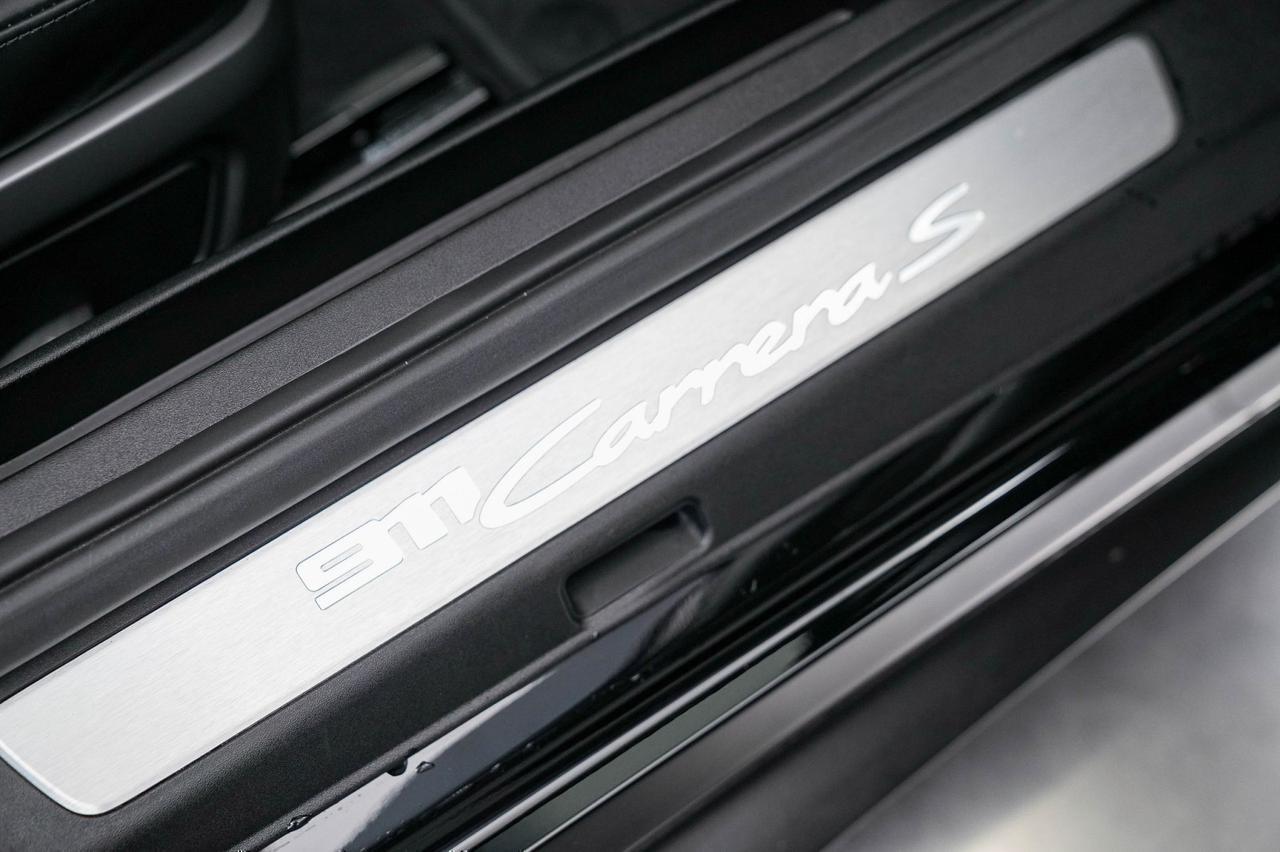 2020 Porsche 911 Carrera S Newport Beach CA