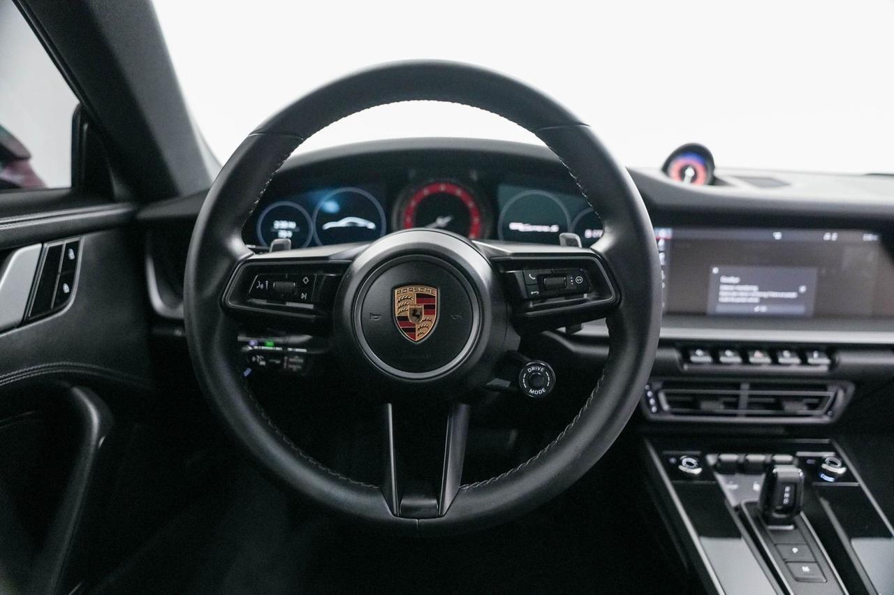 2020 Porsche 911 Carrera S Newport Beach CA