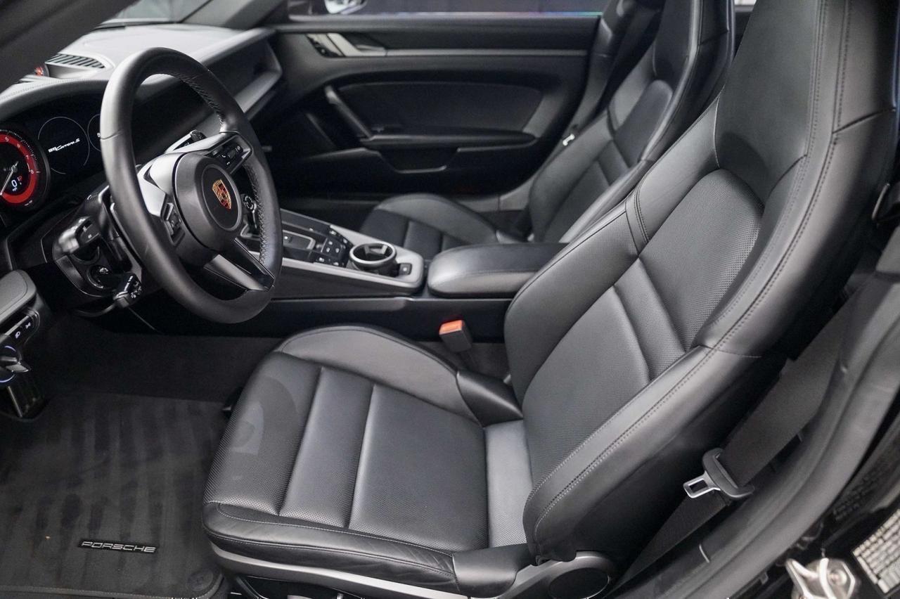 2020 Porsche 911 Carrera S Newport Beach CA