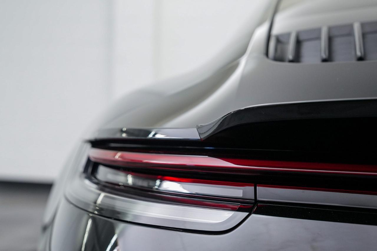 2020 Porsche 911 Carrera S Newport Beach CA