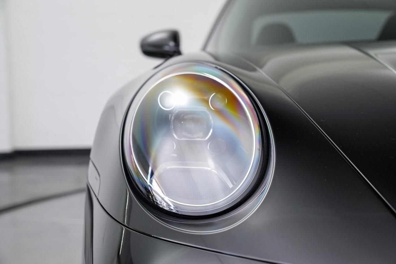 2020 Porsche 911 Carrera S Newport Beach CA