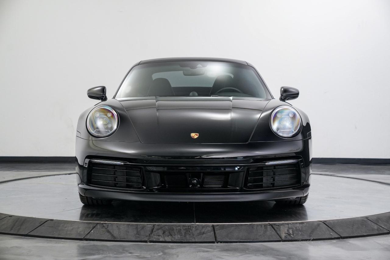 2020 Porsche 911 Carrera S Newport Beach CA