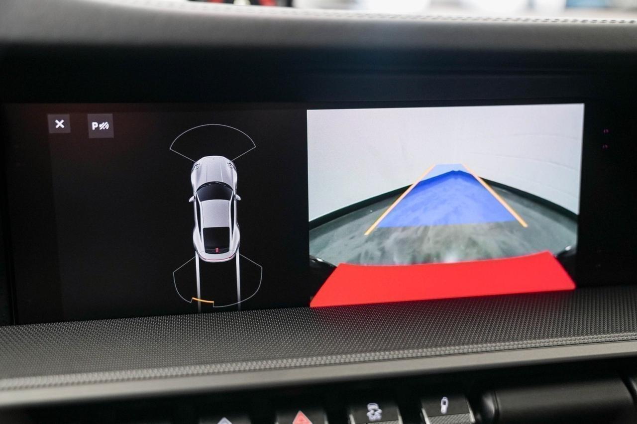 2020 Porsche 911 Carrera S Newport Beach CA