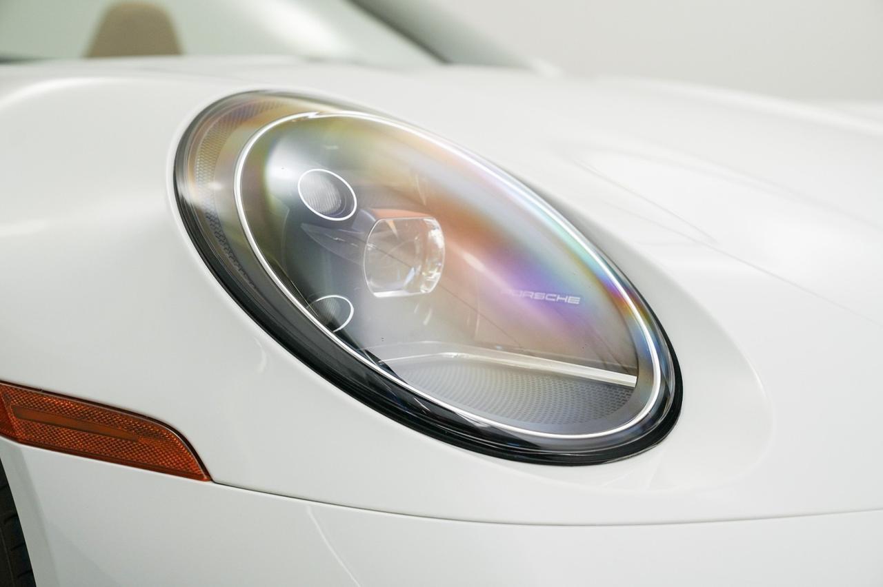 2020 Porsche 911 Carrera S Newport Beach CA