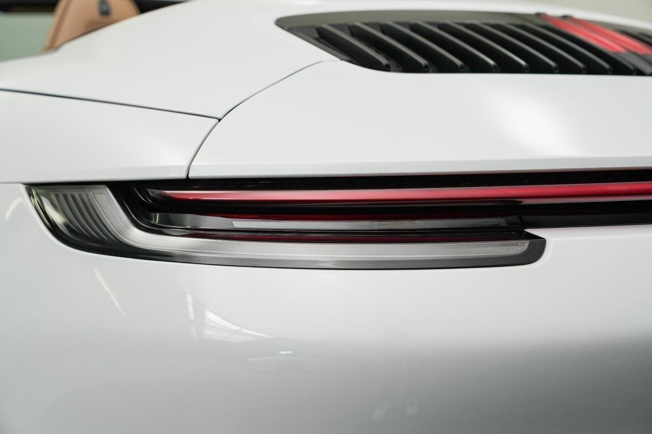 2020 Porsche 911 Carrera S Newport Beach CA