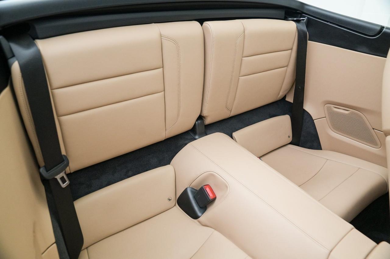 2020 Porsche 911 Carrera S Newport Beach CA