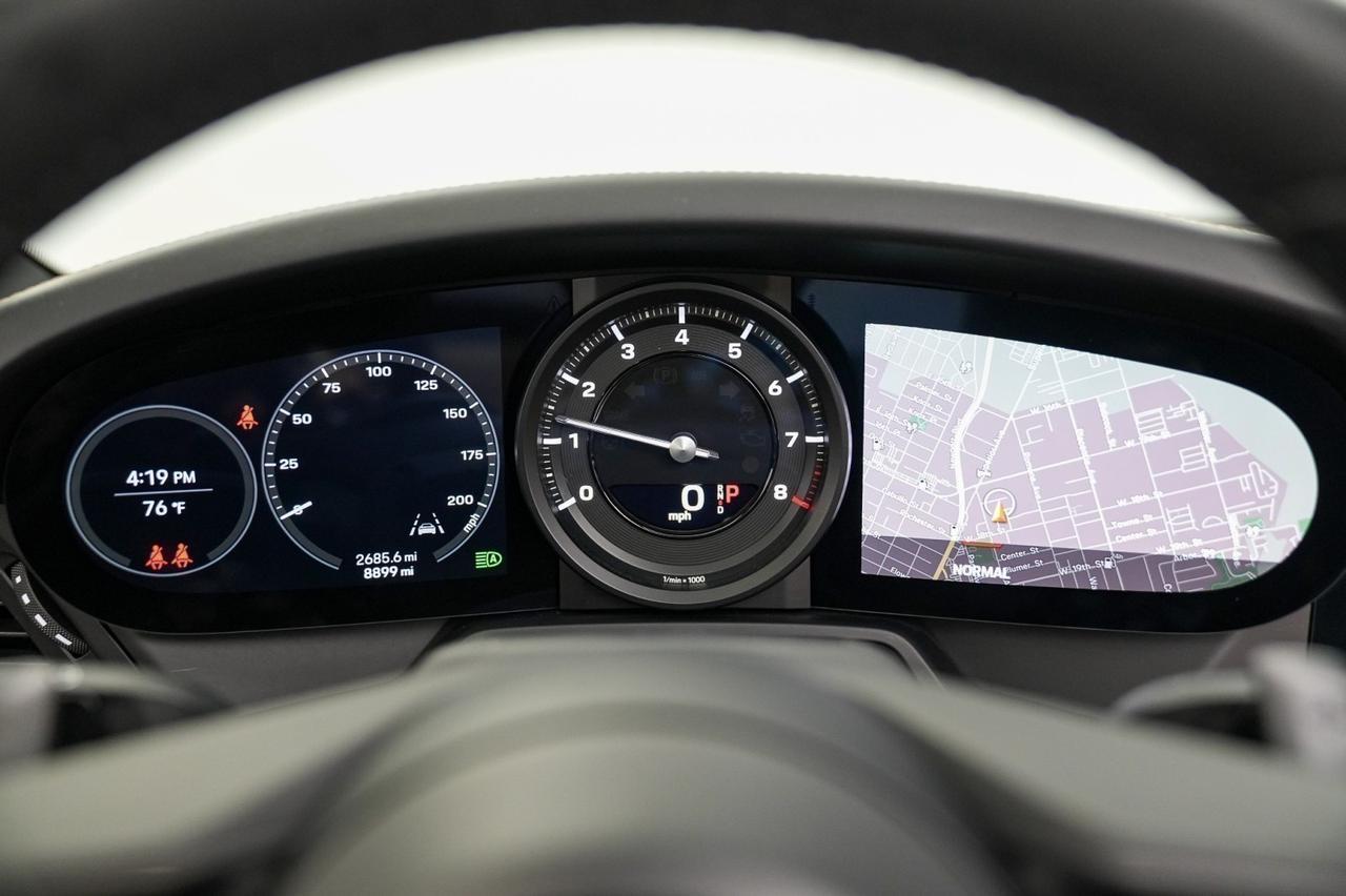 2020 Porsche 911 Carrera S Newport Beach CA