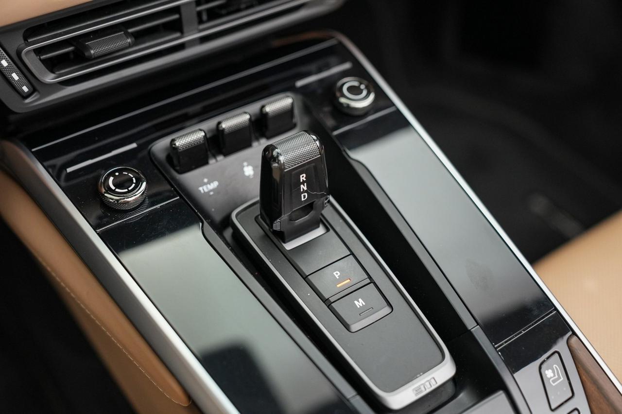 2020 Porsche 911 Carrera S Newport Beach CA