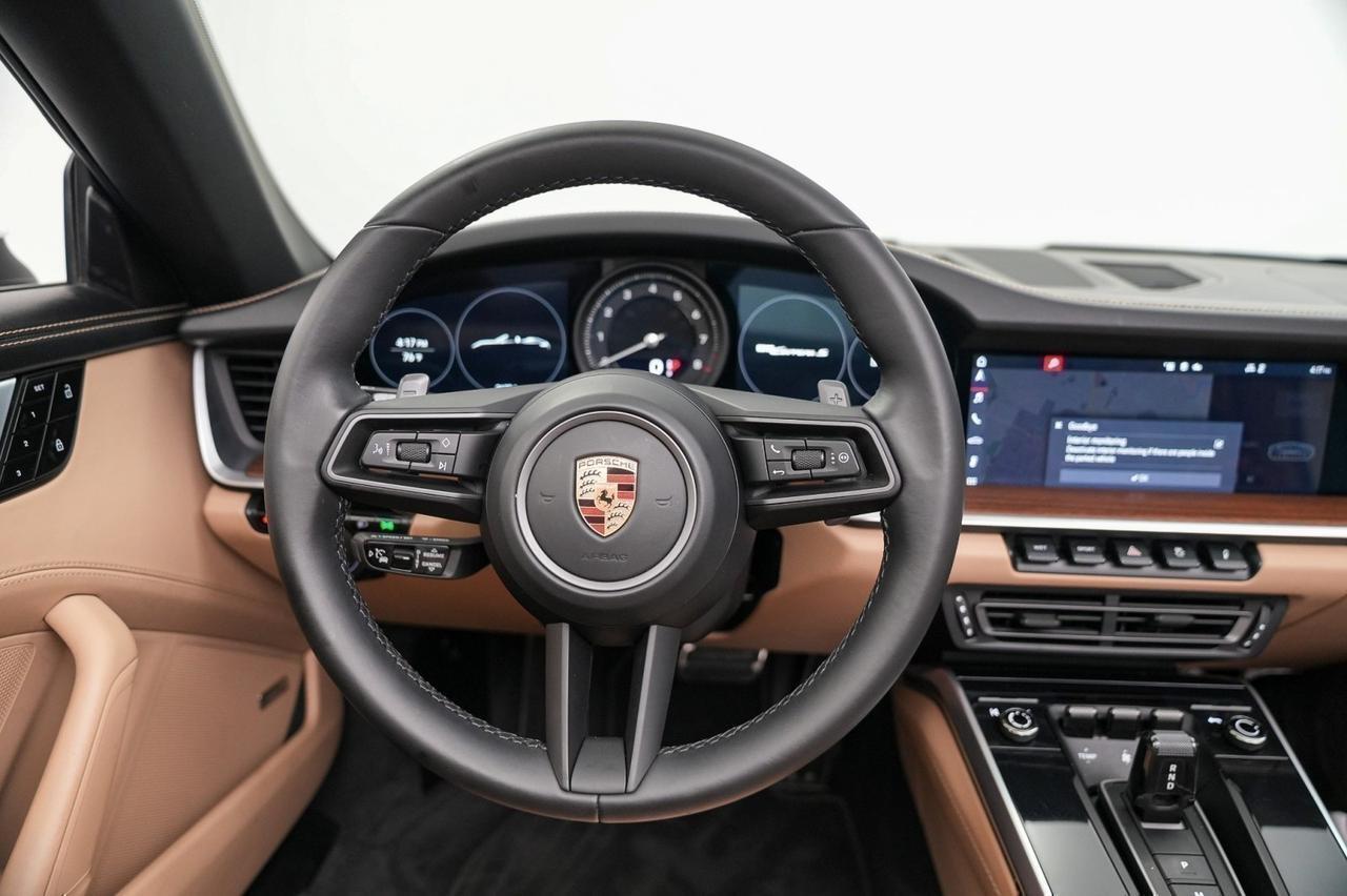 2020 Porsche 911 Carrera S Newport Beach CA