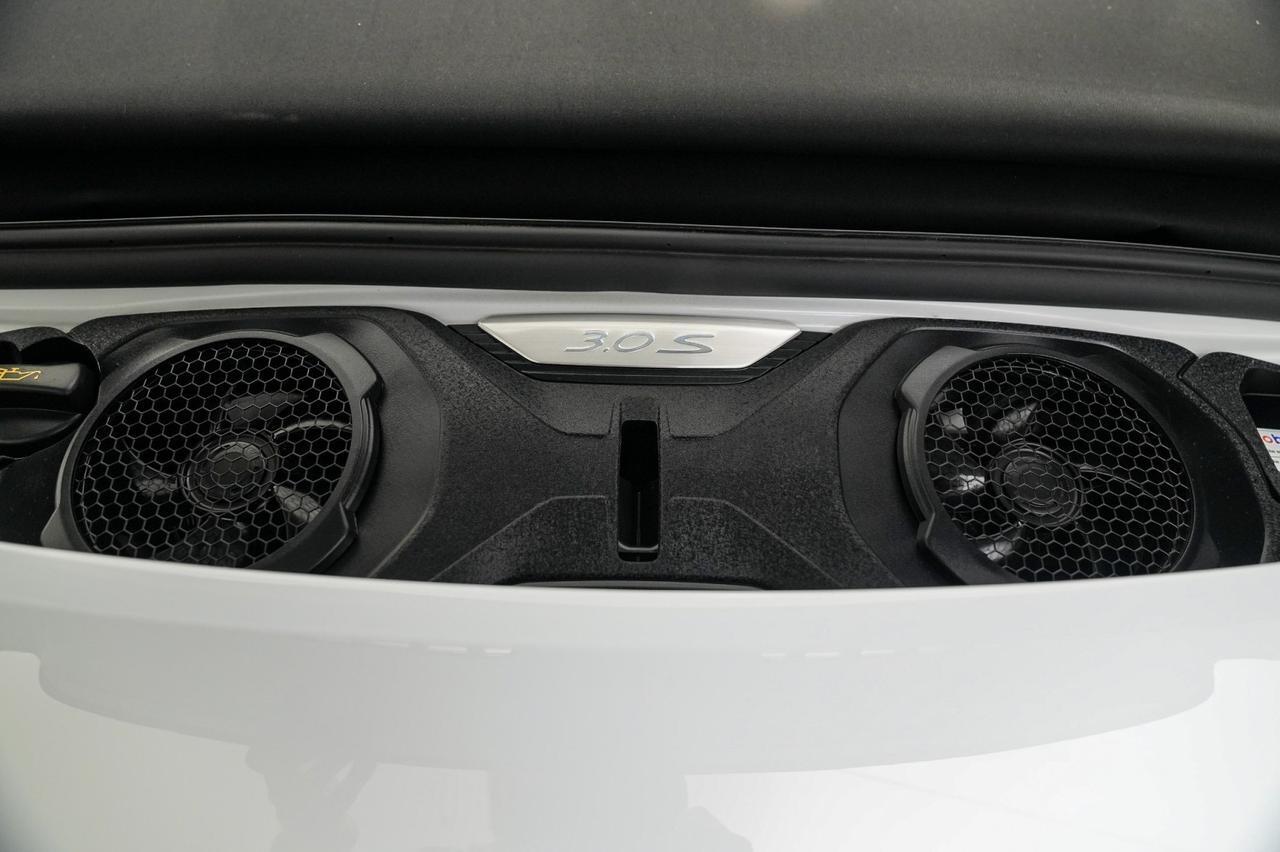 2020 Porsche 911 Carrera S Newport Beach CA