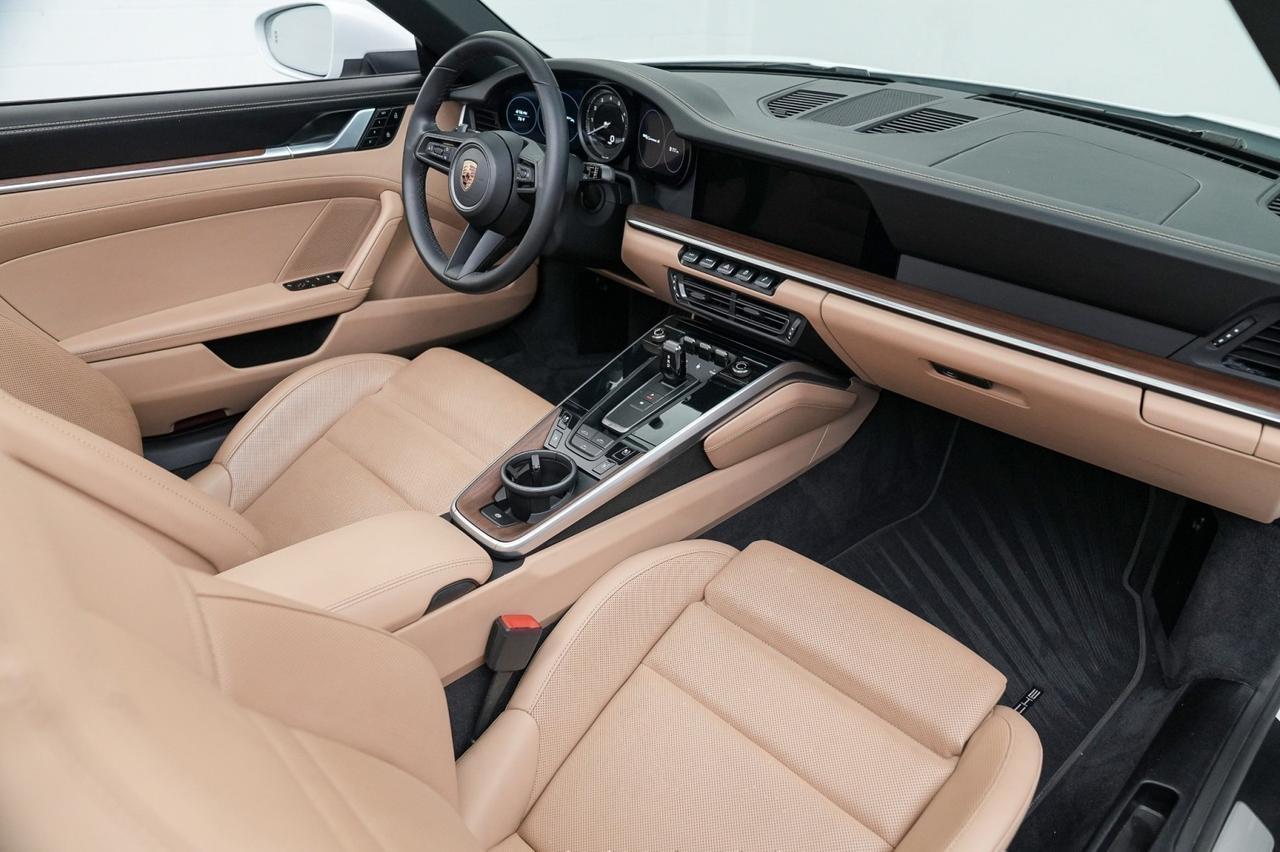 2020 Porsche 911 Carrera S Newport Beach CA